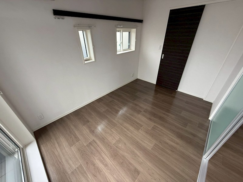 Ｌｉｅｎ　Ｆｌｅｕｒ ベッドルーム