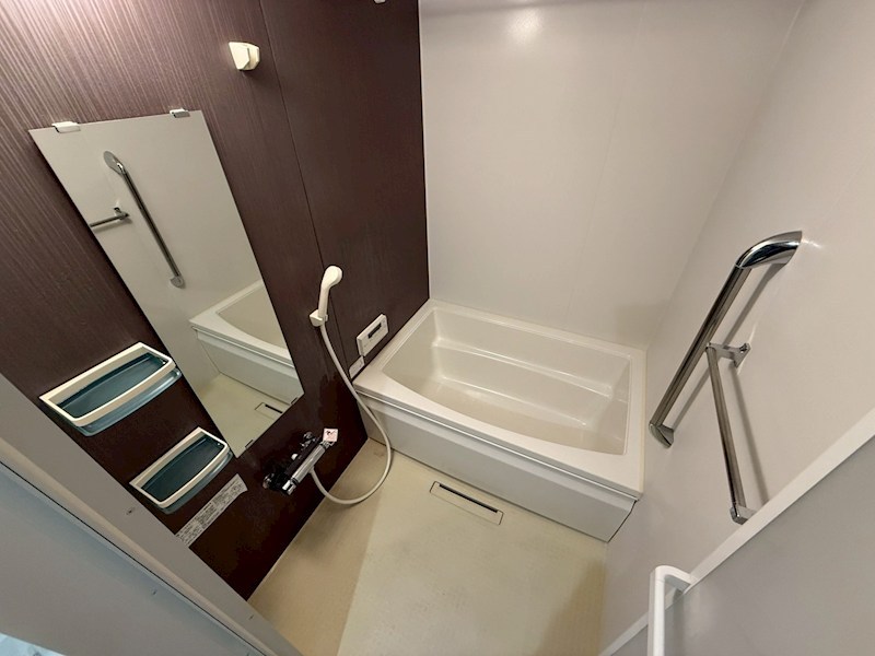 Ｌｉｅｎ　Ｆｌｅｕｒ 風呂画像