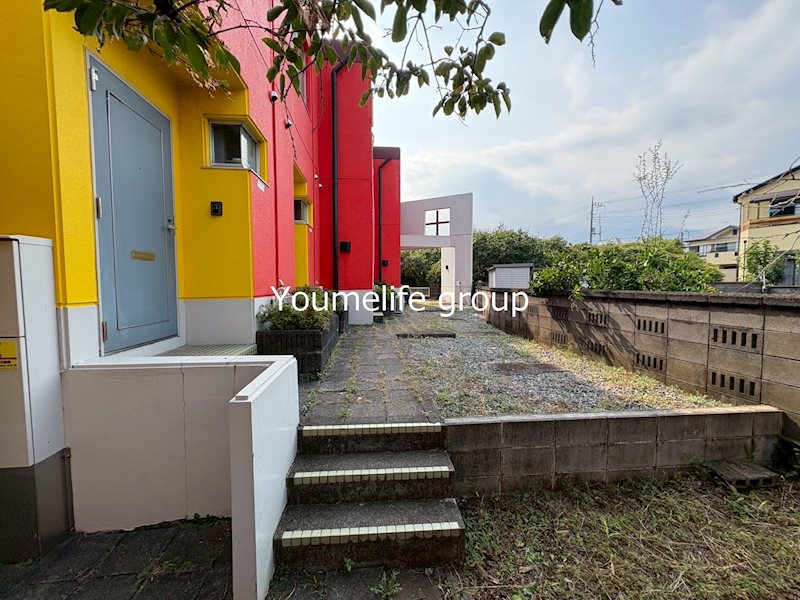 ルソレイユ・ルバンⅡ その他外観2