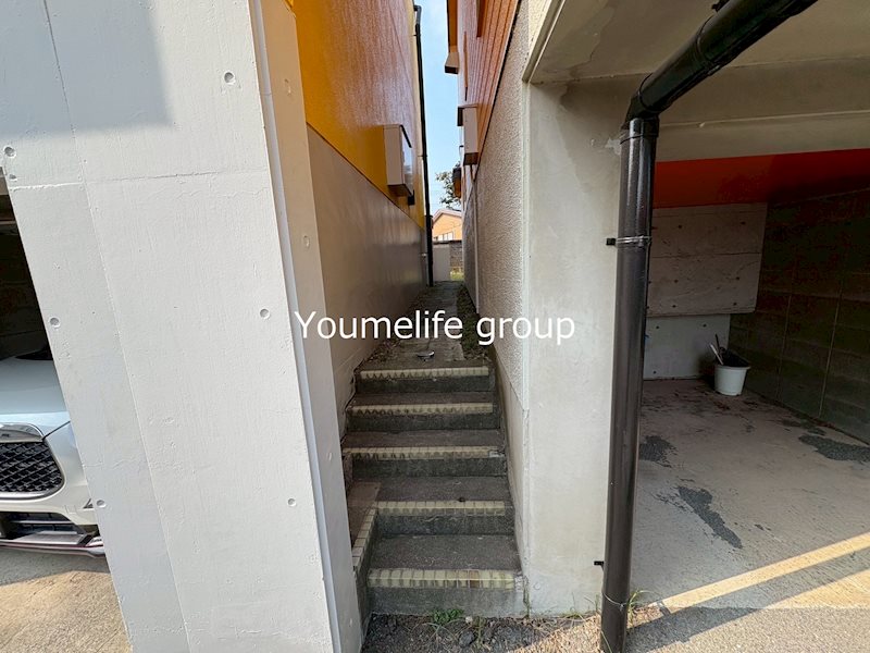 ルソレイユ・ルバンⅡ その他外観3