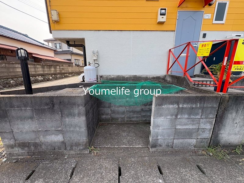 ルソレイユ・ルバンⅡ その他外観4