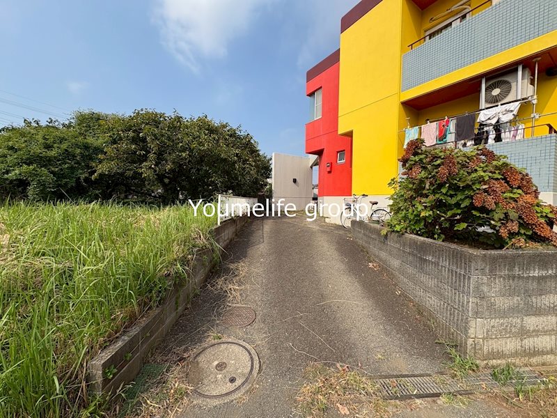 ルソレイユ・ルバンⅡ その他外観5