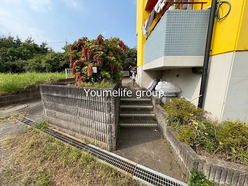 ルソレイユ・ルバンⅡ その他外観6