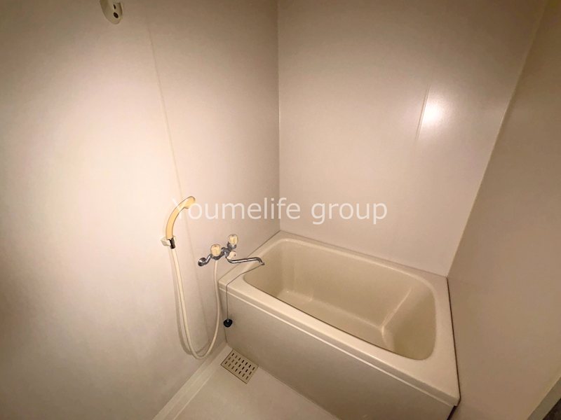 ルソレイユ・ルバンⅡ 風呂画像