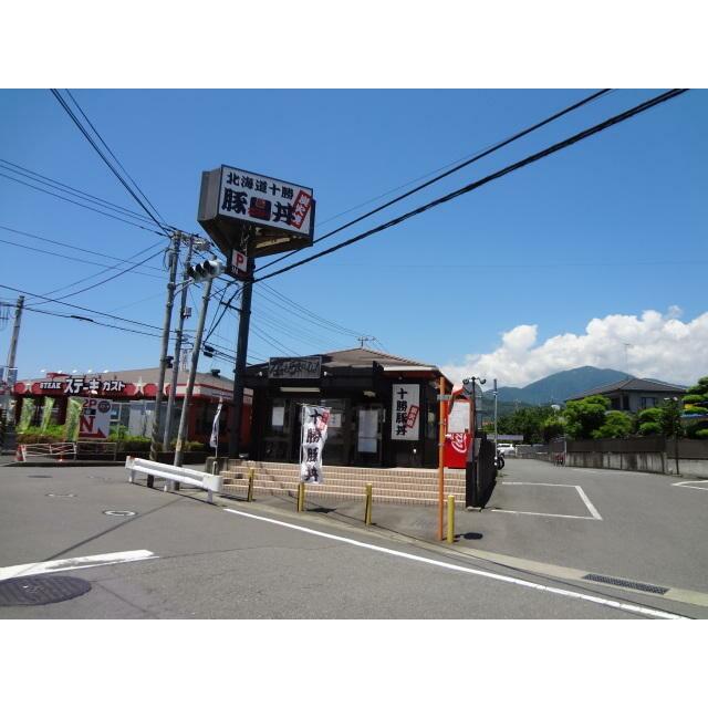 ルソレイユ・ルバンⅡ 周辺画像1