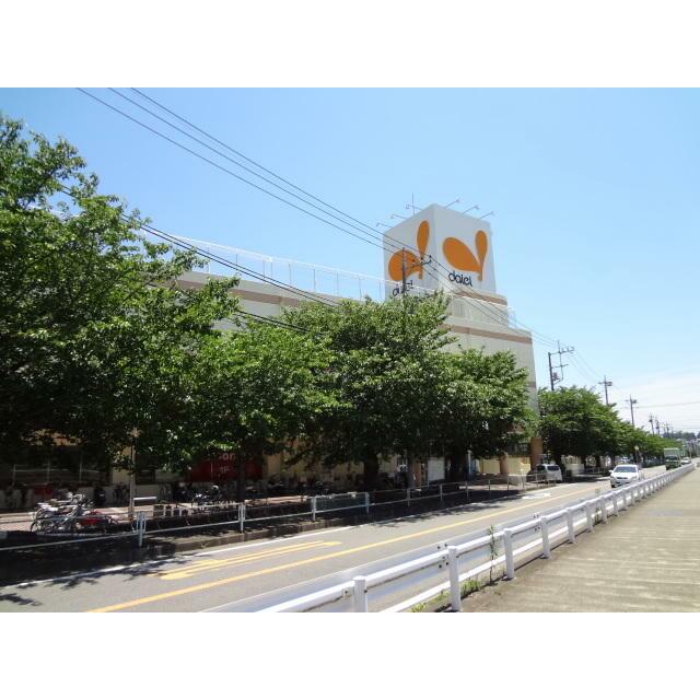 ルソレイユ・ルバンⅡ 周辺画像2