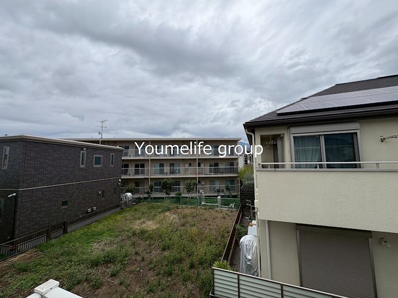 サンパレスⅡ その他4