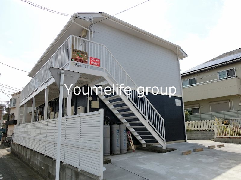 サンパレスⅡ その他外観5