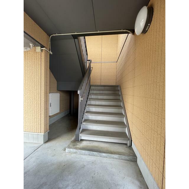 ホーワコーポⅢ その他外観2