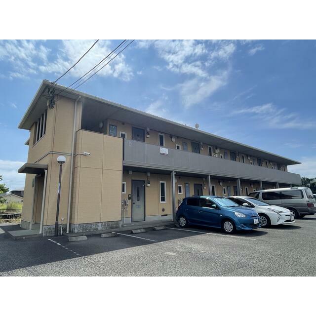 ホーワコーポⅢ 103号室 外観