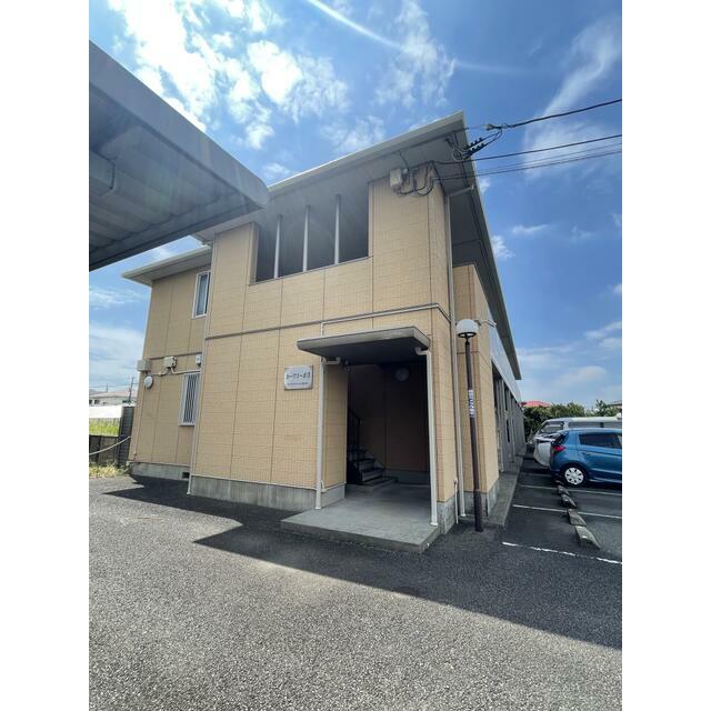 ホーワコーポⅢ その他外観1