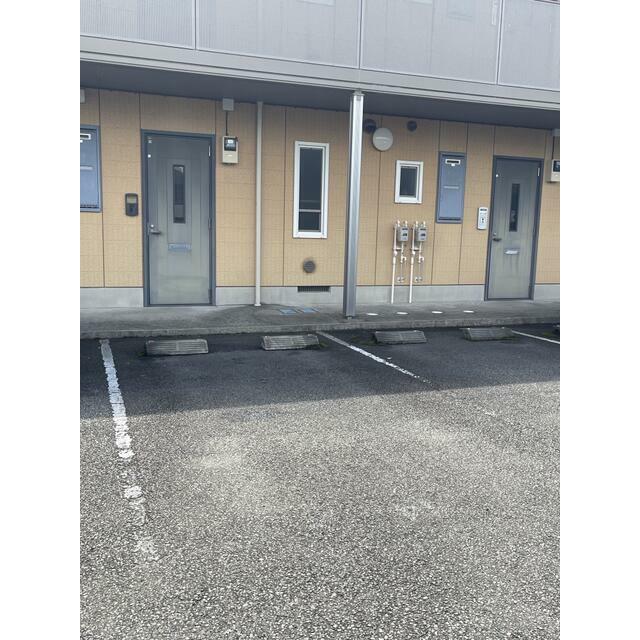 ホーワコーポⅢ その他8