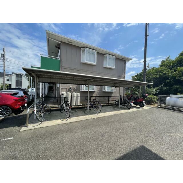 ホーワコーポⅢ その他9