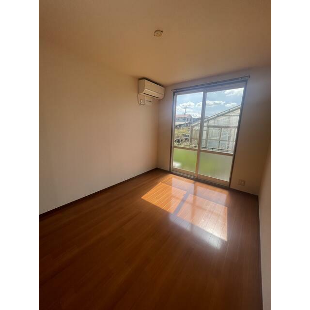 ホーワコーポⅢ リビング