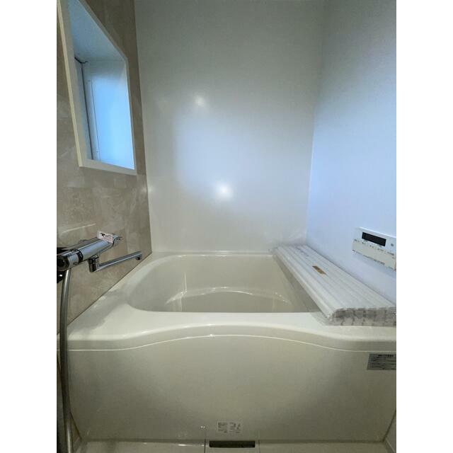 ホーワコーポⅢ 風呂画像