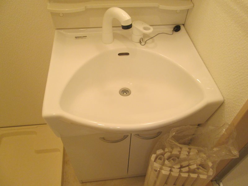 洗面所 ルナ フォレスタ その他2