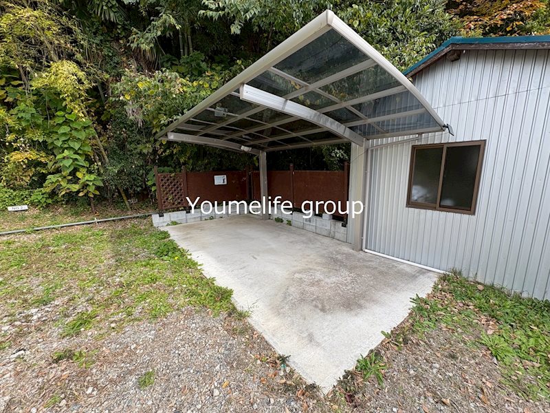 ルナ　フォレスタ その他外観4