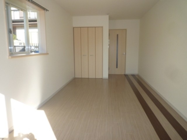 ベッドルーム ルナ フォレスタ ベッドルーム