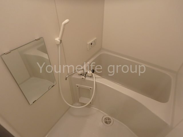 バス ルナ フォレスタ 風呂画像