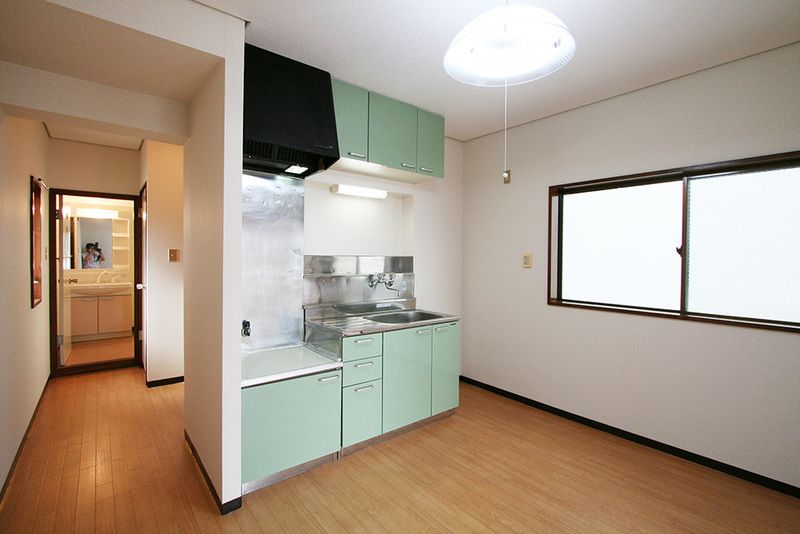 蓮正寺マンション その他4