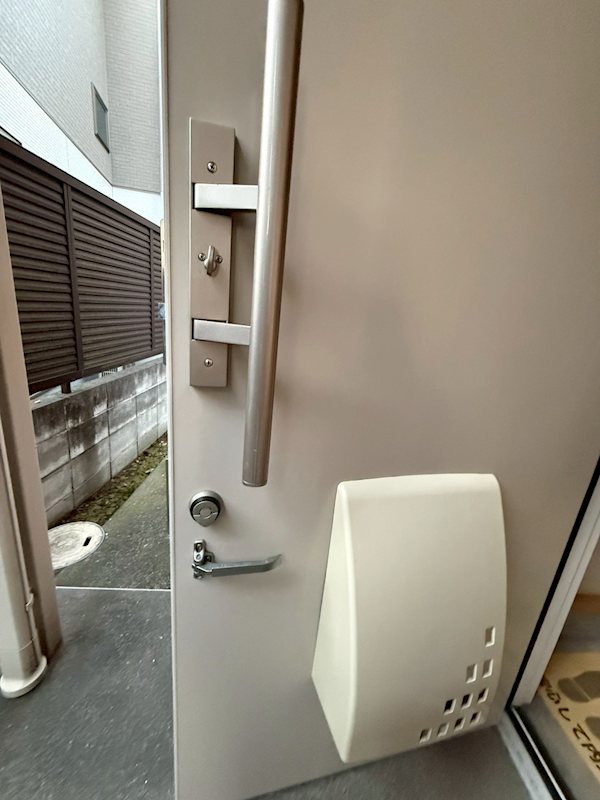 ＶＩＬＬＡ　５ その他4