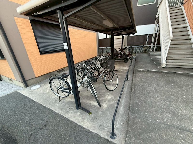 ＶＩＬＬＡ　５ その他6