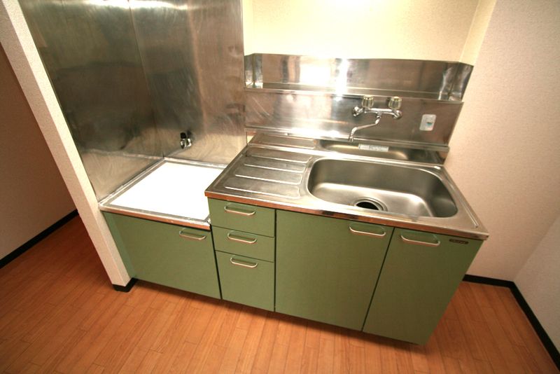 蓮正寺マンション その他5