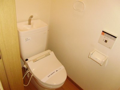 トイレ エミネンス寿町 その他4