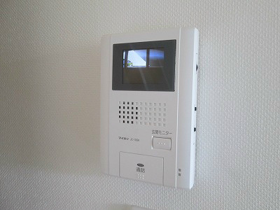 セキュリティ ルナ フォレスタ その他4