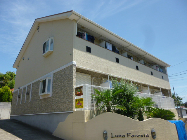 エントランス ルナ フォレスタ その他外観2