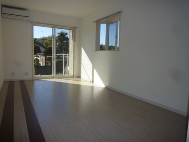 リビング ルナ フォレスタ リビング