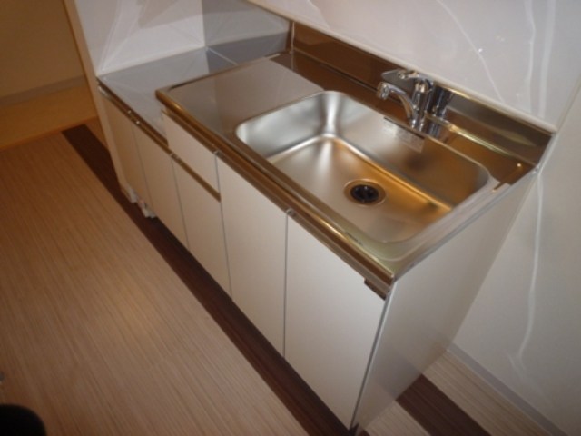 キッチン ルナ フォレスタ キッチン