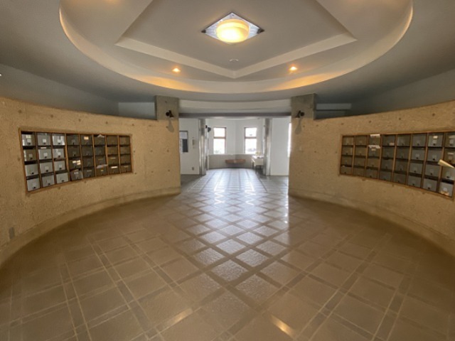 アトラクトマンショントムロ その他外観1