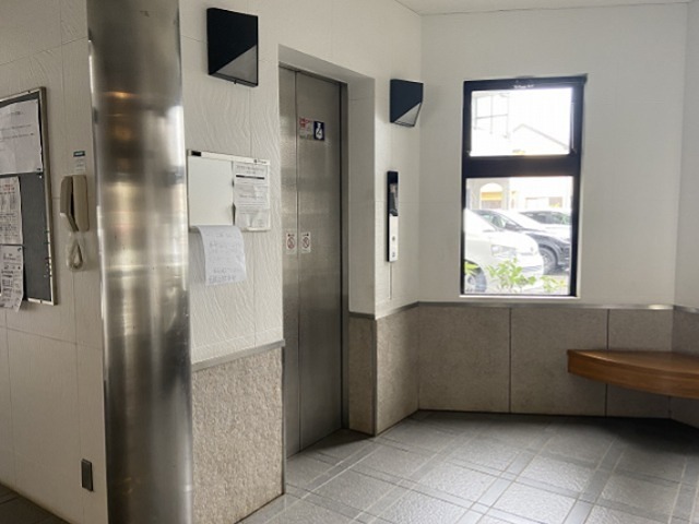 アトラクトマンショントムロ その他外観2