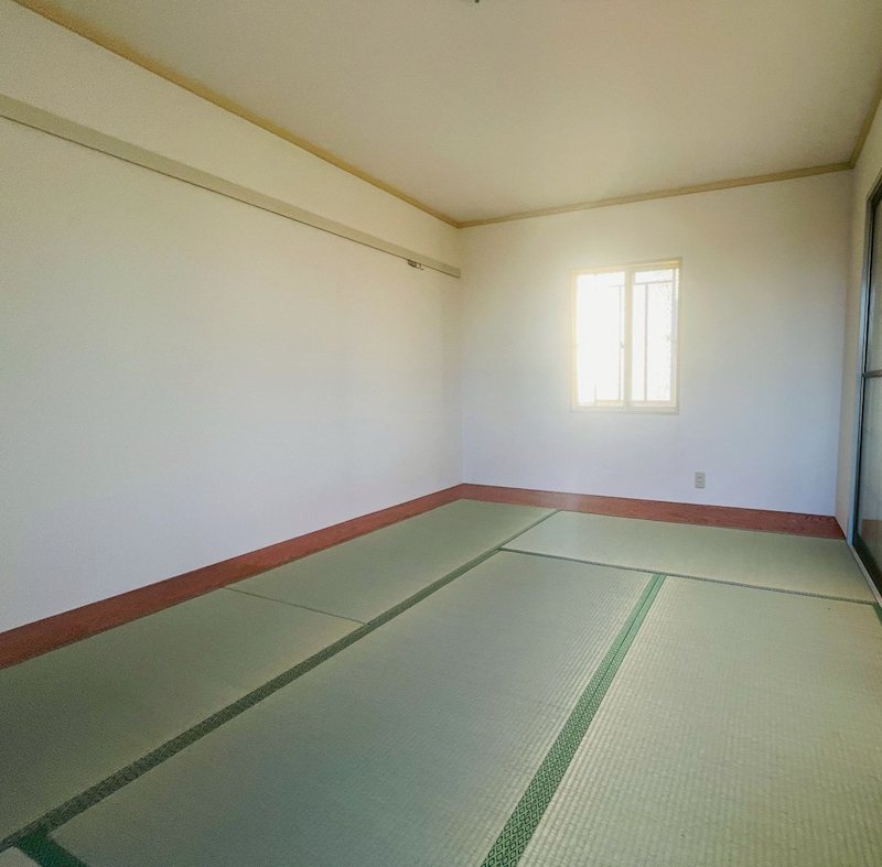 パークフィールド渋谷 リビング