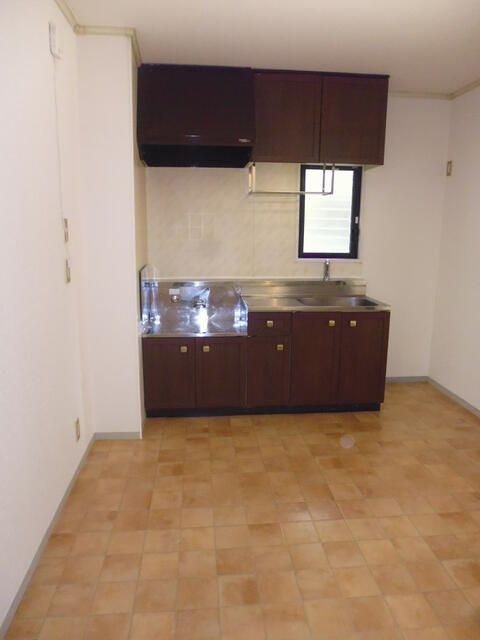 キッチン モンブラン キッチン