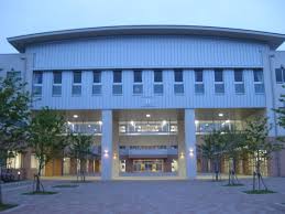 藤沢市立六会中学校 モンブラン 周辺画像2