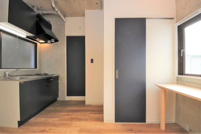 他設備 メゾンK その他3