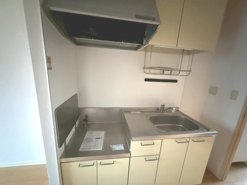 ＶＩＬＬＡ　５ キッチン