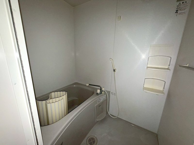 ＶＩＬＬＡ　５ 風呂画像