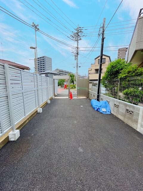 メゾンＫ その他外観1