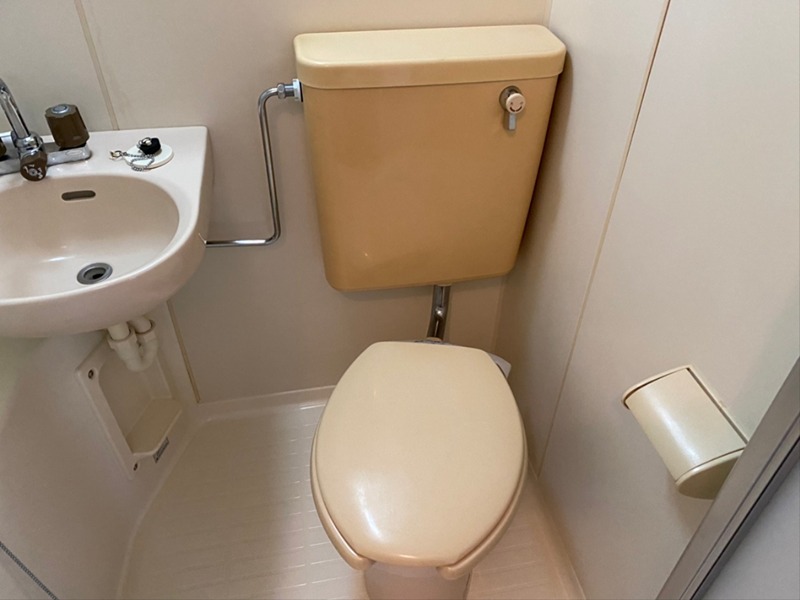 吉原ハイツ その他2