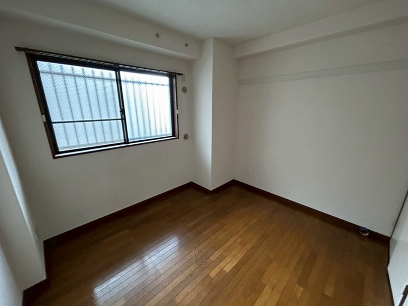 アトラクトマンショントムロ ベッドルーム