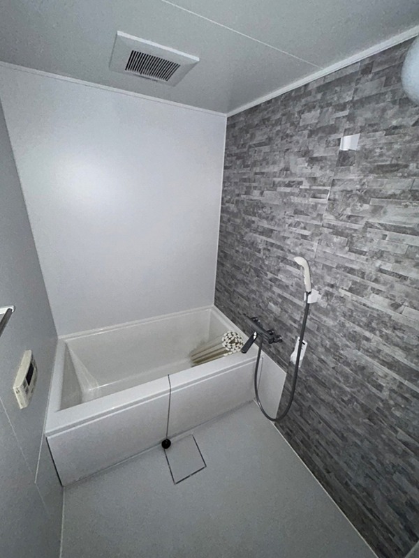 アトラクトマンショントムロ 風呂画像