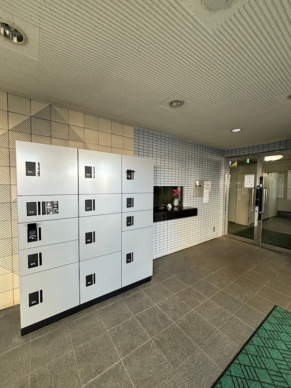 メゾン・ド・ヴァルセ その他外観3