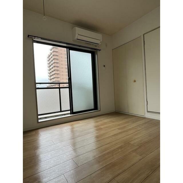 メゾン・ド・ヴァルセ リビング