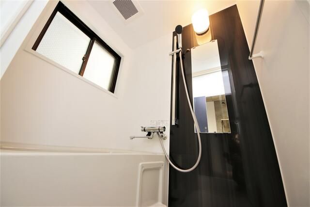 メゾンＫ 風呂画像