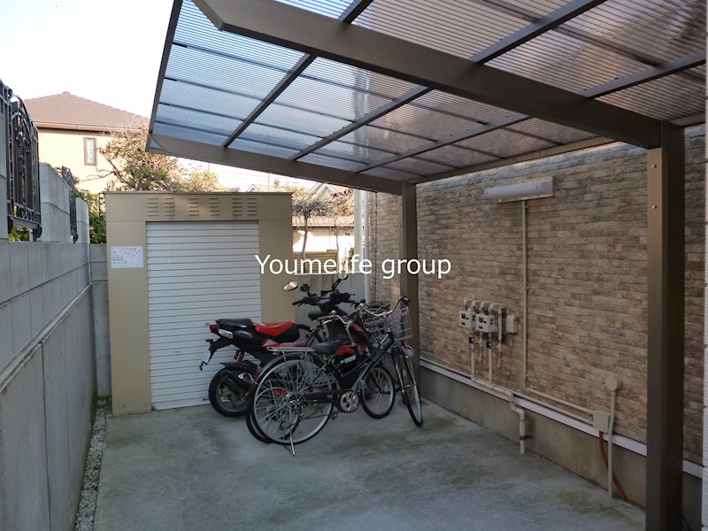 ルナ　フォレスタ その他外観1