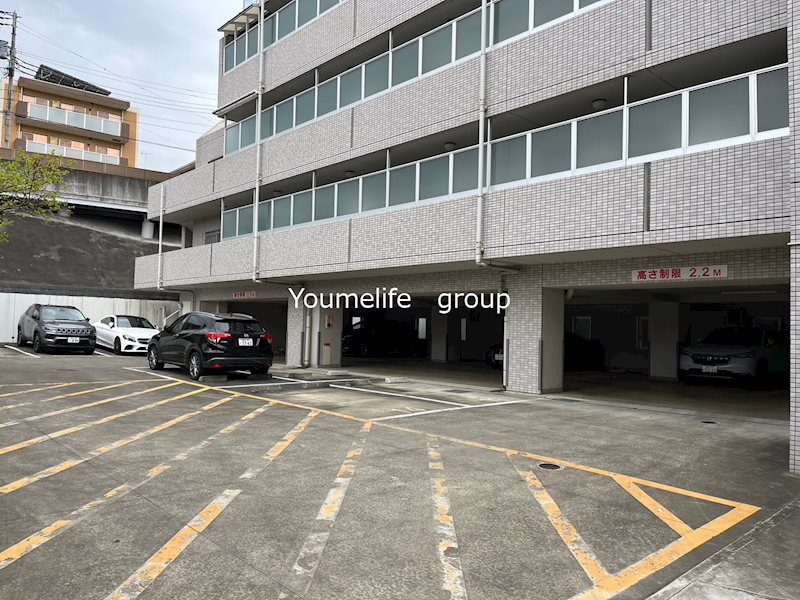 エクラン八芳 その他外観2