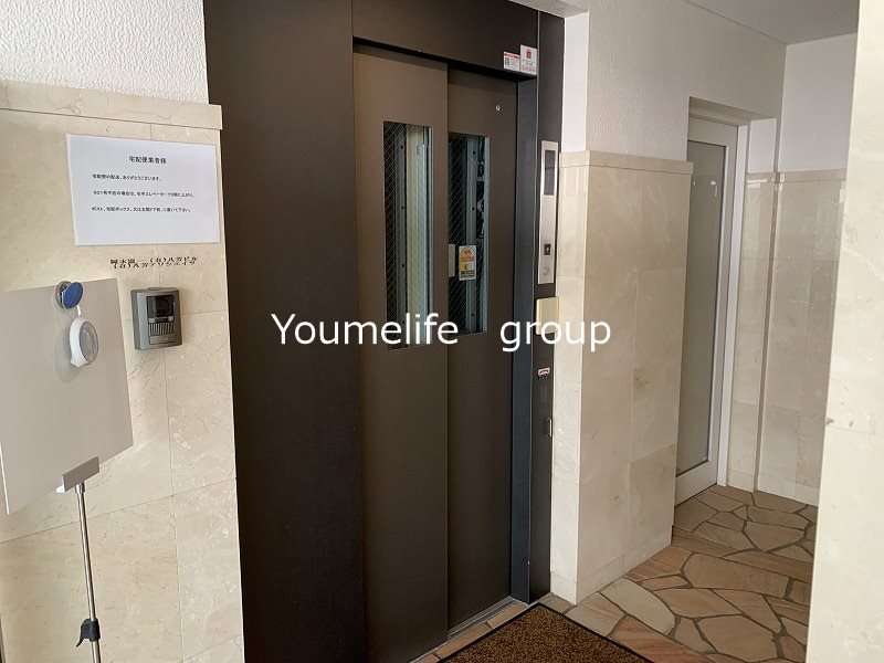 エクラン八芳 その他外観6